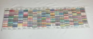 Rainbow Gallery Splendor Designer Collection Cards - Thread - Needlepoint NEW! - Picture 1 of 9
