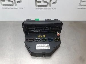 MERCEDES C CLASS FRONT SAM MODULE A2049009701, W204/S204/C204, 07/07-01/15 - Picture 1 of 7