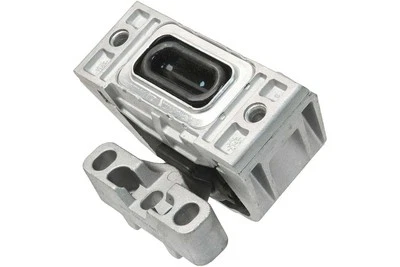 Крепление двигателя подходит для Volkswagen Golf Jetta 1999-2005 годов выпуска URO ЗАПЧАСТИ - Изображение 1 из 3