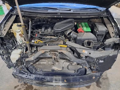 Усилитель руля/стойка и шестерня 2008 Mkx Sku #4214979 - Изображение 1 из 4