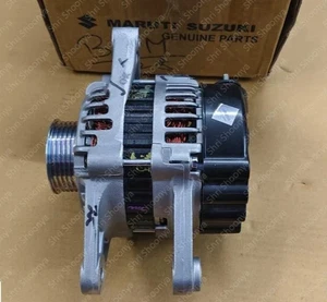 Alternator for SUZUKI S-PRESSO, WAGON R 3RD GEN - SR021080-2140 - Picture 1 of 5