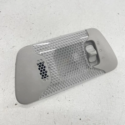 CONTROL INTERRUPTOR LECTURA MAPA TOYOTA AYGO MK2 LUZ INTERIOR 81260-0H010 14-18 Foto 1 de 4