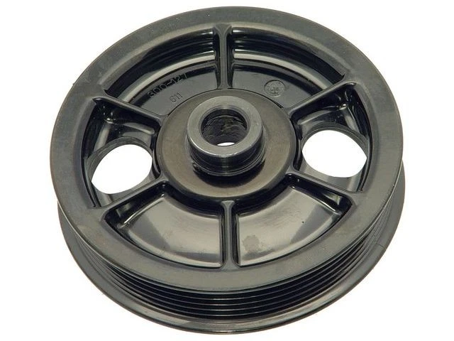 Polea bomba dirección asistida 12PZNQ16 para DeVille Allante Sevilla Eldorado Foto 1 de 1