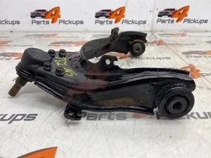 2015 Isuzu D-Max Utah Passenger Upper Wishbone 2012-2021 8979458422 - Picture 1 of 9