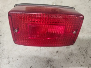 1982 Honda CB650SC Nighthawk Rear Taillight | OEM Tail Light, Good Condition - Bild 1 von 8