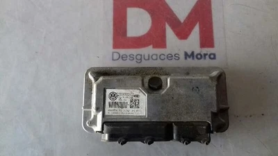 03C906024CD CENTRALINA MOTORE / 4967608 PER SEAT IBIZA ST 6J8 1.4 16V - Immagine 1 di 3