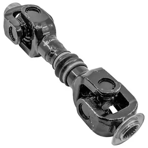 Caltric Rear Drive Shaft Kit For Can-AM CanAm Maverick 1000R 4x4 2014-2018 - Picture 1 of 8