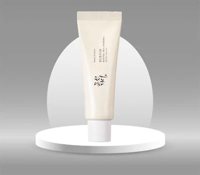 PLUS Beauty of Joseon Relief Sun: Rice + Probiotics SPF50+ PA++++ 50ml Free Shipping