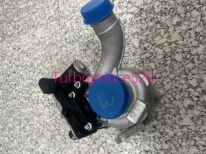 NEW WEIFU JEAP50 1650800004-1 PY10005624 JX ISUZU Turbocharger - Foto 1 di 6