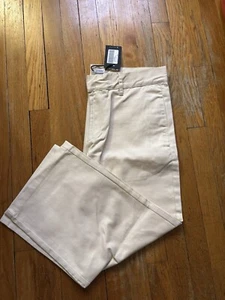 Clottee by Clot Cropped Ankle Basic Text Chino Biege X-Large XL - Bild 1 von 6