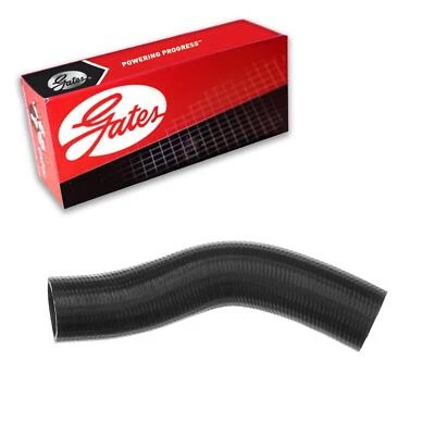 Manguera de refrigerante de radiador Gates superior para Lexus LS600h 2008-2014 Foto 1 de 3