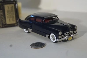 1/43 Brooklin #40 1948 Cadillac Dynamic Fastback Coupe - Picture 1 of 2