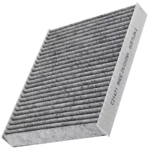 Filtro de aire de carbono para coche Avalon Highlander Prius ES250 ES300h 2017 18-2021 - Imagen 1 de 9