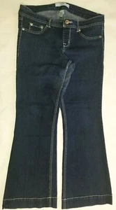 Piper & Blue Womens Jeans Size 2X Stretch Jewelled Pockets Flare~ Exc Condition - Bild 1 von 7