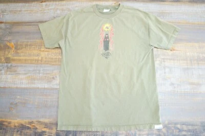 Camiseta Fifty24SF Gallery verde para hombre L Foto 1 de 4