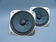 3.2 ohm speaker