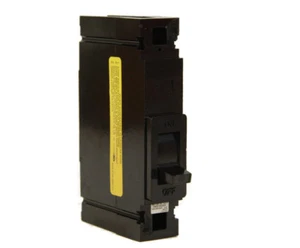 Sylvania Challenger SEH-1-C-15 Circuit Breaker 15A 277V 1 Pole SEH1C15 New - Picture 1 of 3