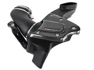 aFe POWER Magnum FORCE Stage-2Si Pro Dry S Intake System 08-13 BMW M3 (E90/E92/E - Picture 1 of 10