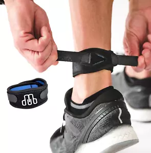 Achilles Strap - Ankle Support for Achilles Tendonitis - Support Brace for Men a - Picture 1 of 12
