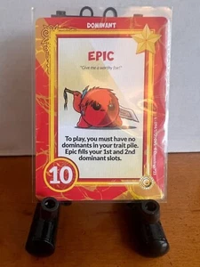 DOOMLINGS EPIC OVERLUSH #094/173 SIN HOLOFOIL - Imagen 1 de 1