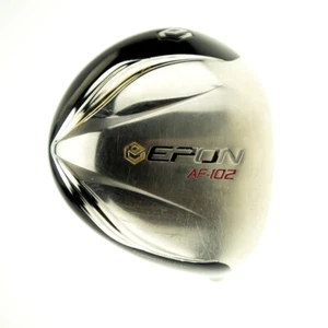EPON (Endo) AF-102 10D 1W Driver Head Only. (Japan Premium) HC Crazy#82 - Picture 1 of 7