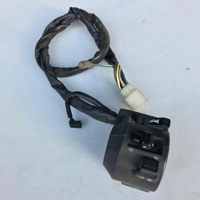 Interruptor izquierdo bloque mandos CF MOTO CFMOTO V5 250cc 2013 Foto 1 de 2