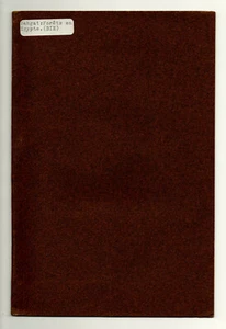 Ali Baghat. Les forets en Égypte et leur administration au Moyen Age. - Picture 1 of 4