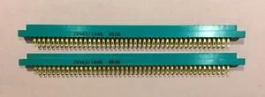 Viking 2VN43/1AN5 Card Edge Connector - Picture 1 of 1
