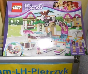 LEGO Friends 41008 Piscina Grande - Usado - Imagen 1 de 2