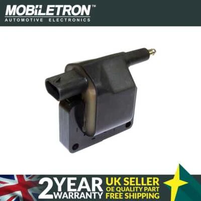 Mobiletron CC-09 Ignition Coil for Jeep Grand Cherokee Wrangler - Image 1 of 2