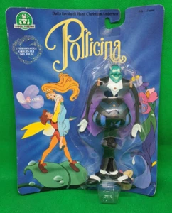 GIOCHI PREZIOSI - Pulgarcita - Figura de Acción Articulados - Porfirio - Nuevo - Imagen 1 de 2