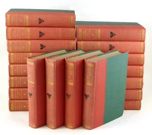 The Historical Romances of Louisa Muhlbach 19 Volumes McClure 1910 - Picture 1 of 6