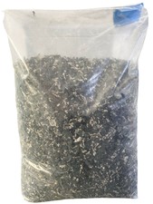 20KG Gomma Pacciame Brecciame Sicuro Pneumatico Shred Per Giardino Parco Giochi