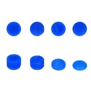 8 Pack Controller Grips Thumb Stick Cap Cover For PS4, Xbox One, Xbox 360 & PS3 - Picture 1 of 18