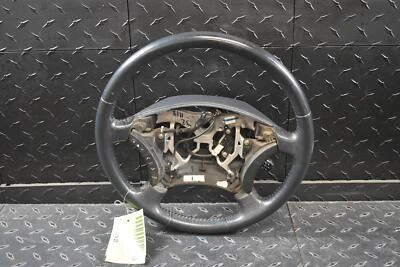 Volante Toyota 4Runner Taupe-42 2003-2005 cuero (audio de crucero) Foto 1 de 3