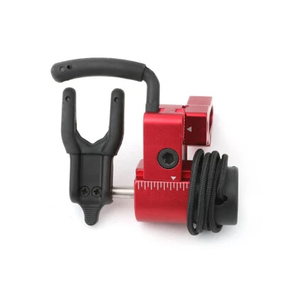 TOPOINT Archery Drop Away Arrow Rest Adjustable Compound Bow Hunting RH LH - Image 1 of 4