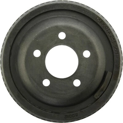 Tambor de freno trasero centrado estándar para Jeep Cherokee 1991-2001 1992 1993 1994 1995 Foto 1 de 4