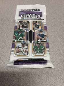 2022 Panini Contenders Football Cards New - Picture 1 of 2