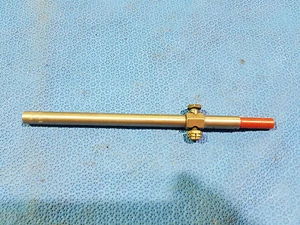 Embraer Telescopic Unit P/N 6334-24 (0516-198) - Picture 1 of 1