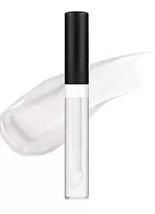 wet n wild Megaslicks Lip Gloss, Crystal Clear, 0.2 Ounce FREE SHIPPING - Picture 1 of 4