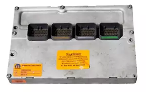 2006 Chrysler PT Cruiser 2.4 Turbo AT # 05033441AE ECU ECM PCM Engine Module OEM - Bild 1 von 3