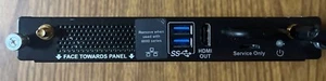 SMART Technologies AM40 iQ Appliance For Smart Board Interactive Display - Picture 1 of 6
