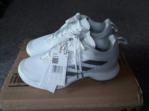 (UVP:150€), Adidas Damen Sneaker, Gr. 39 1/3, Tennisschuhe - Bild 1 von 12