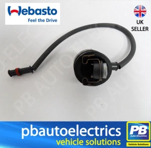 Original Webasto Thermo 90ST/Thermo Pro 90 Überhitzungsschutz - 9010616A - Bild 1 von 1