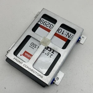 Innodisk DES25-08GD67SCBQBP-D61 SATA SSD Flash Storage Disc 3SE-P 8GB 2,5" - Bild 1 von 11