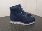 Timberland womens Kenniston 6in lace Navy A1KEP UK 4 