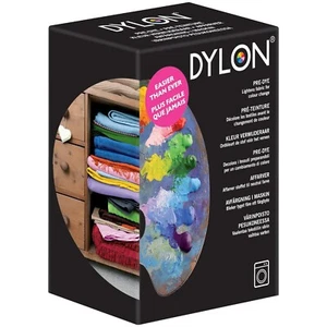 Dylon Pre Dye Fabric Colour Remover 200g – Lighten Clothes Before Dyeing - Picture 1 of 1