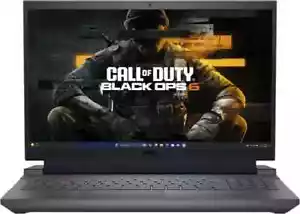 Dell G15 5535 15.6" Gaming Laptop (Ryzen 5 7640HS/16GB/RTX3050 6GB/1TB/FHD/120Hz - Picture 1 of 5