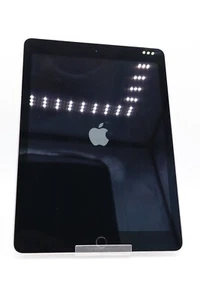 Apple iPad Pro A1674 Wi-Fi LTE Space Grau 256GB Gebraucht #O-4860 - Bild 1 von 5