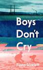 Boys Don't Cry Book The Fast Free Shipping